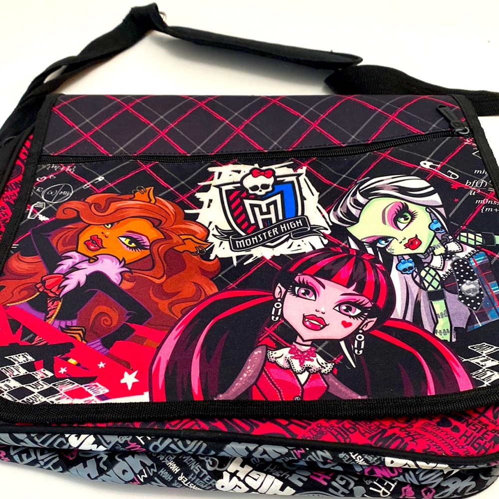 Monster High bag